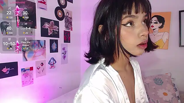 soy jess03 online show from 03/06/25, 08:27