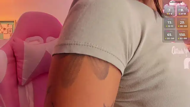 soy jess03 online show from 09/13/25, 11:54