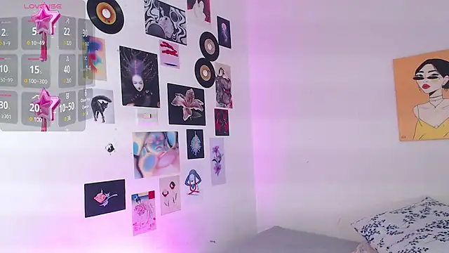 soy jess03 online show from 03/02/25, 04:58