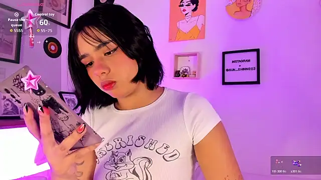 soy jess03 online show from 12/16/25, 01:48