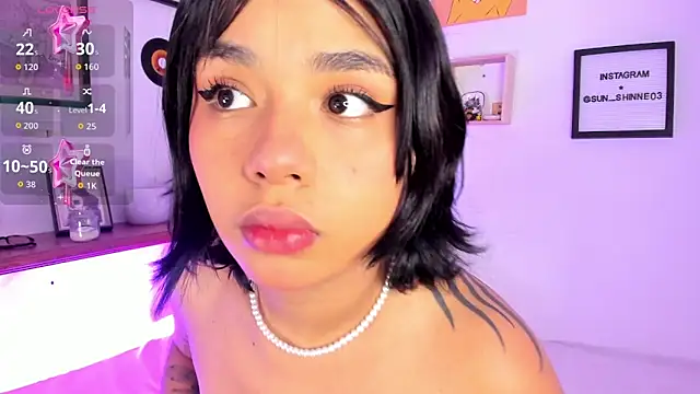 soy jess03 online show from 12/18/25, 01:15