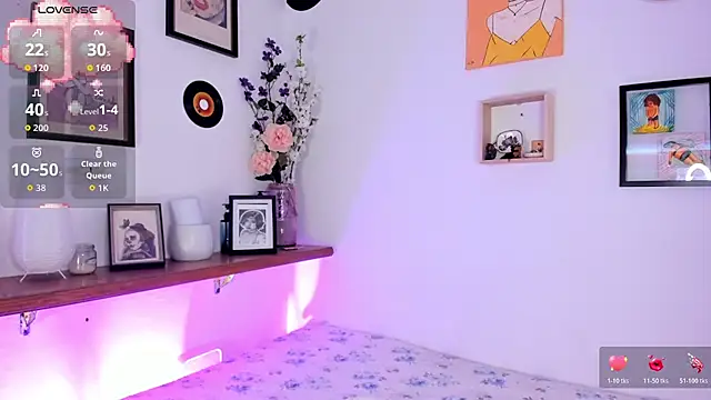 soy jess03 online show from 01/13/26, 01:26