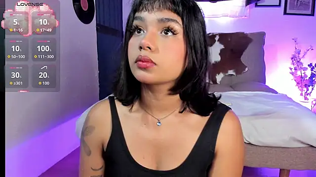 soy jess03 online show from 03/10/26, 06:23