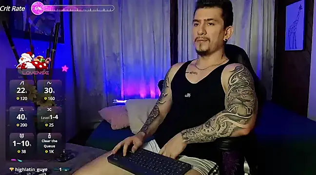 steventeylor online show from 12/02/24, 02:26