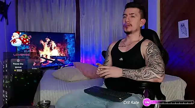 steventeylor online show from 12/22/24, 06:49