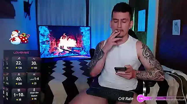 steventeylor online show from 01/05/25, 01:56