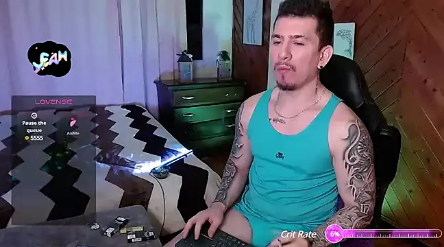 steventeylor online show from 02/24/25, 04:16