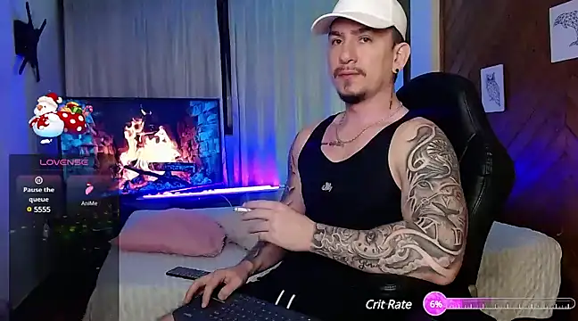 steventeylor online show from 12/25/24, 01:31