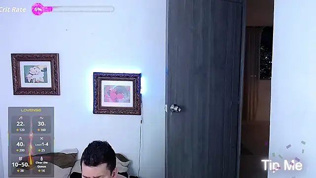 steventeylor online show from 06/10/26, 01:07
