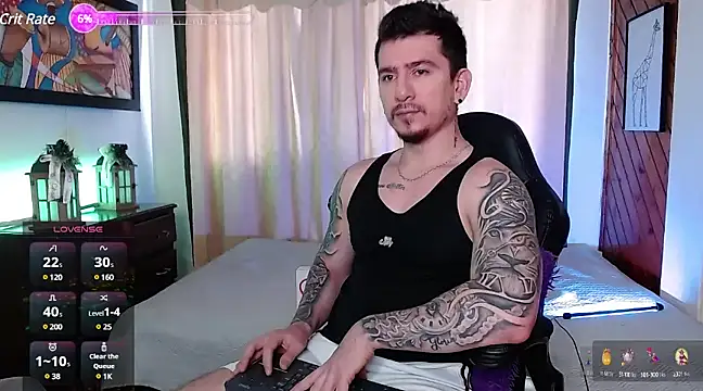 steventeylor online show from 03/15/25, 09:38