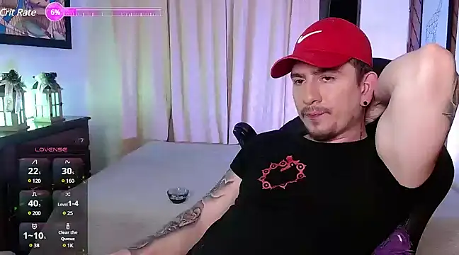 steventeylor online show from 03/11/25, 03:04