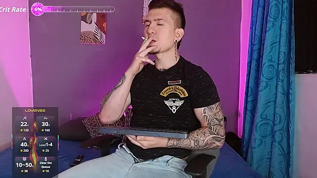 steventeylor online show from 09/11/25, 01:38