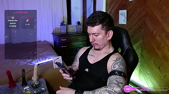 steventeylor online show from 02/27/25, 03:29