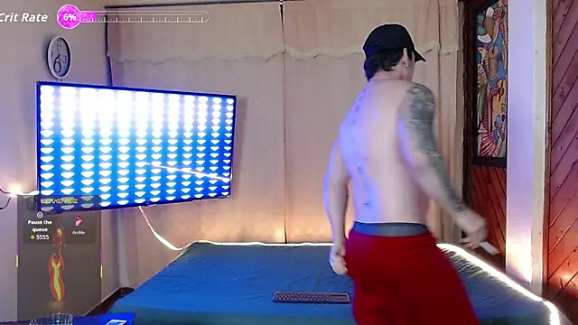 steventeylor online show from 04/22/26, 01:12