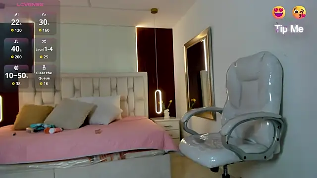 Mia brunette26 online show from 05/27/26, 04:09