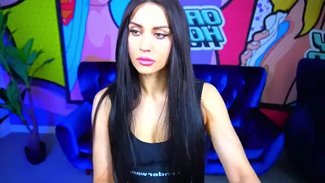 Snapshot of AlexaGreyyy chatting on 10/18/25, 08:11 AlexaGreyyy online show from 10/18/25, 08:11
