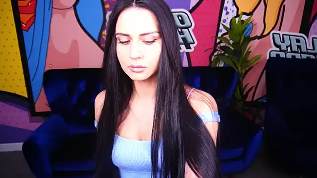 AlexaGreyyy online show from 11/14/25, 08:23