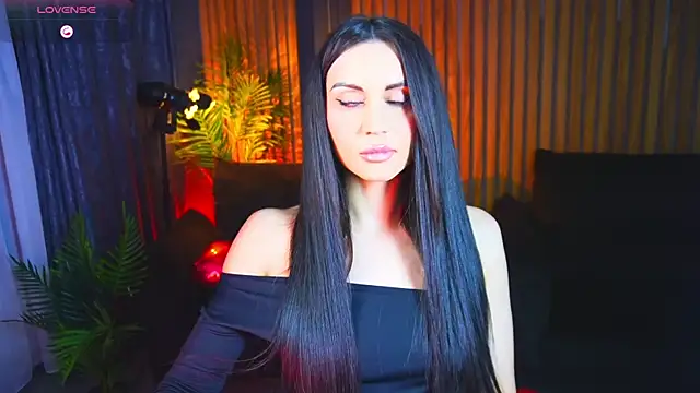 AlexaGreyyy online show from 02/08/26, 08:28