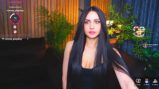 AlexaGreyyy online show from 10/26/25, 08:31