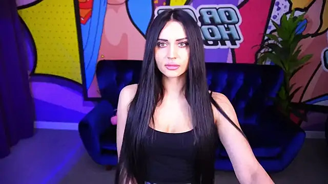 AlexaGreyyy online show from 11/01/25, 08:25