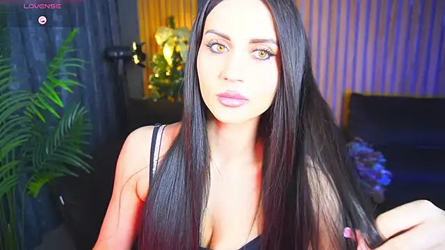 AlexaGreyyy online show from 01/15/26, 08:34