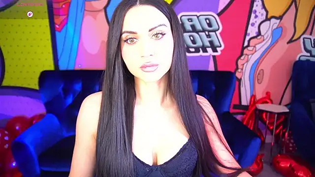 AlexaGreyyy online show from 02/07/26, 08:28