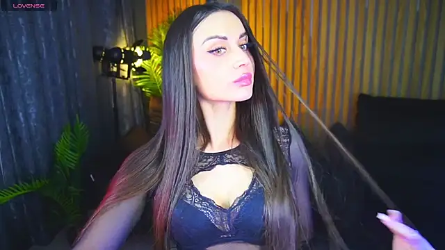 AlexaGreyyy online show from 03/01/26, 08:31