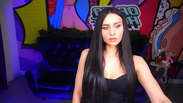 AlexaGreyyy online show from 12/14/25, 08:58