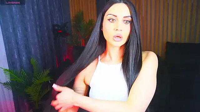 AlexaGreyyy online show from 01/31/26, 08:18