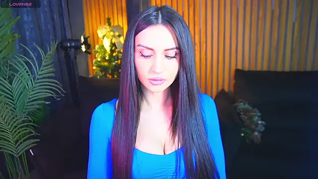 AlexaGreyyy online show from 01/14/26, 08:23