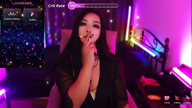 CarlClaus online show from 07/12/26, 05:25