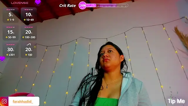 Snapshot of Maisa_issa chatting on 05/30/26, 12:55 Maisa issa online show from 05/30/26, 12:55