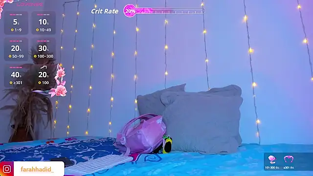 Maisa issa online show from 09/20/25, 12:54