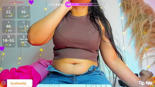 Snapshot of Maisa_issa chatting on 06/18/26, 01:38 Maisa issa online show from 06/18/26, 01:38