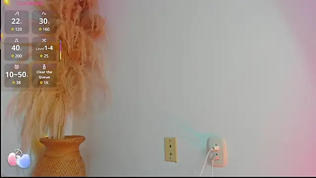 Maisa issa online show from 03/13/25, 01:29