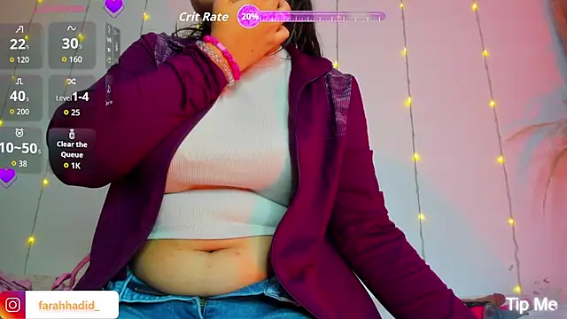 Snapshot of Maisa_issa chatting on 06/09/26, 01:23 Maisa issa online show from 06/09/26, 01:23