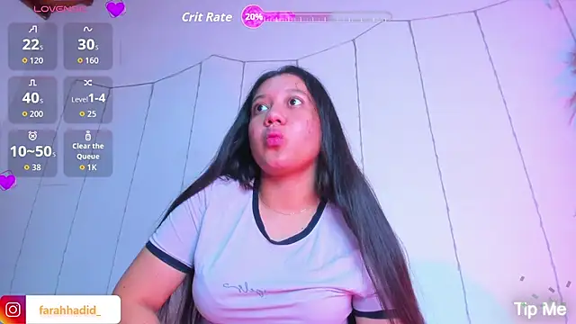 Snapshot of Maisa_issa chatting on 05/27/26, 01:29 Maisa issa online show from 05/27/26, 01:29