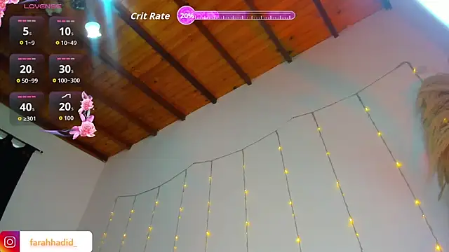 Maisa issa online show from 10/09/25, 01:22