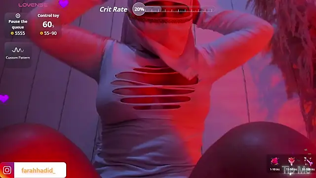 Snapshot of Maisa_issa chatting on 05/11/26, 04:04 Maisa issa online show from 05/11/26, 04:04