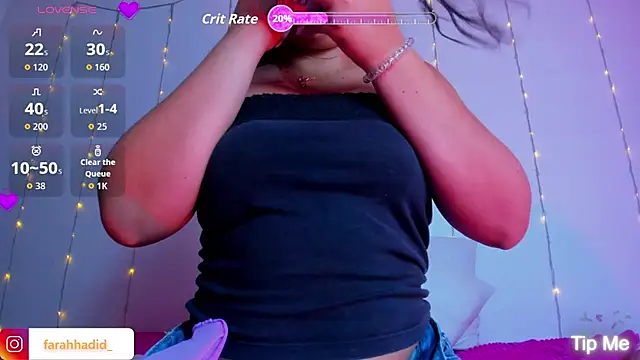 Snapshot of Maisa_issa chatting on 05/28/26, 01:28 Maisa issa online show from 05/28/26, 01:28