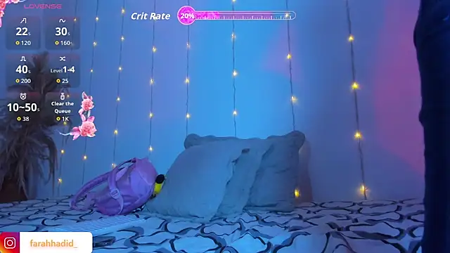 Maisa issa online show from 10/06/25, 01:23