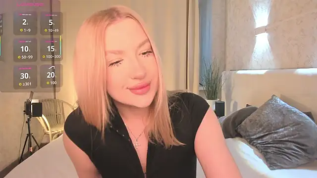 Emma  Leee online show from 03/30/26, 01:07