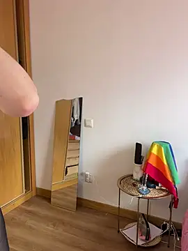 Snapshot of tatianaAlvarez1 chatting on 03/16/25, 09:27 tatianaAlvarez1 online show from 03/16/25, 09:27