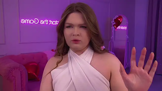 CrystalLyons online show from 02/15/26, 06:25