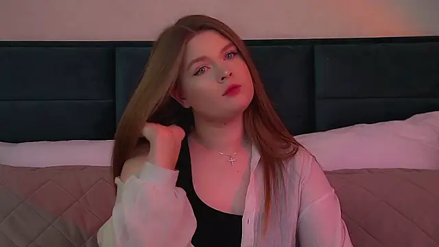 CrystalLyons online show from 02/23/26, 06:19