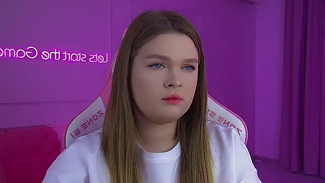 CrystalLyons online show from 02/22/26, 06:27