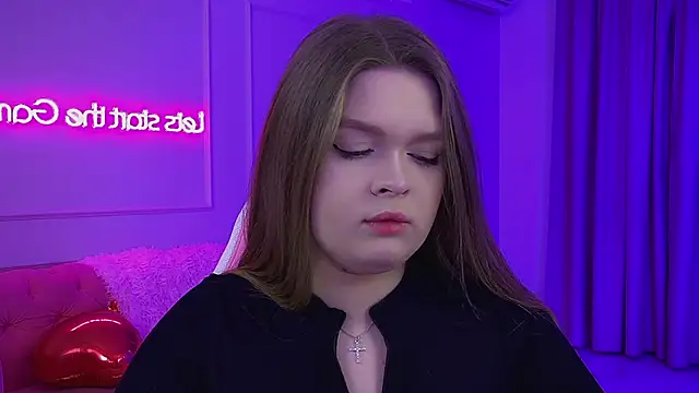 CrystalLyons online show from 02/16/26, 06:28