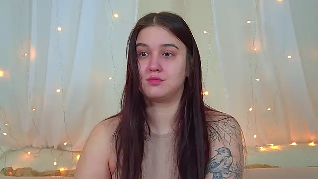 ChristinaMilton online show from 02/27/26, 06:08