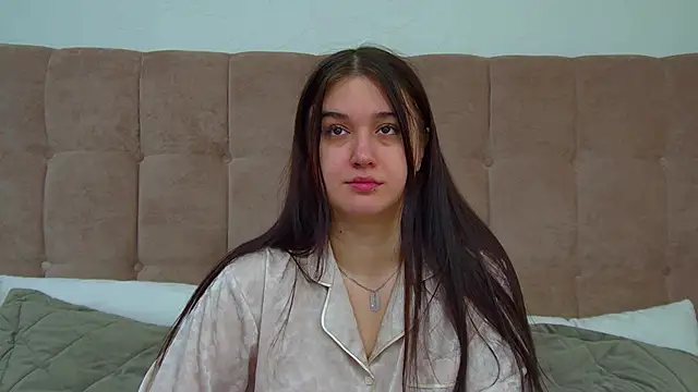 ChristinaMilton online show from 02/17/26, 07:05