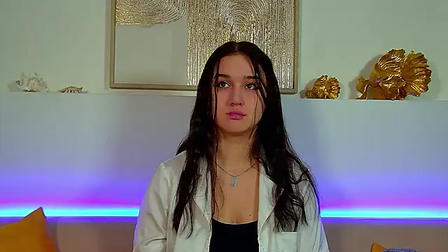 ChristinaMilton online show from 11/14/25, 03:05